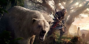Beitragsbild des Blogbeitrags Assassins Creed: Valhalla – erscheint im November auch für die next gen Konsolen