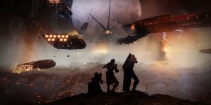 Beitragsbild des Blogbeitrags Destiny feiert den 6. Geburtstag 