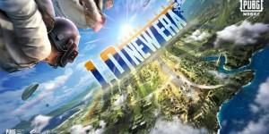 Beitragsbild des Blogbeitrags Pubg Mobile: Update 1.0 liefert umfangreiche Gameplay-Verbesserungen und eine neue Erangel Map