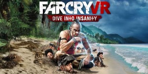 Beitragsbild des Blogbeitrags Far Cry VR: Dive into Insanity – ein neues standortbasiertes Erlebnis