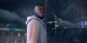 Beitragsbild des Blogbeitrags Watch Dogs: Legion – heisst Stormzy und Aiden Pearce im Widerstand willkommen