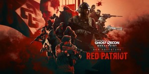 Beitragsbild des Blogbeitrags Ghost Recon: Breakpoint – Episode 3 erscheint nächste Woche