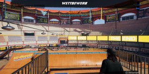 Beitragsbild des Blogbeitrags Tony Hawks Pro Skater 1 + 2 im Test: Nostalgie PUR!