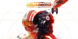 Beitragsbild des Blogbeitrags Star Wars: Squadrons – neuer animierten Kurzfilm „Hunted” enthüllt 