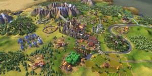 Beitragsbild des Blogbeitrags Civilization 6: New Frontier-Pass – Byzanz- und Gallien-Paket ab 24. September verfügbar 