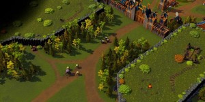Beitragsbild des Blogbeitrags DwarfHeim: startet im Oktober auf Steam – Early Access