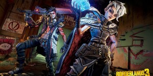 Beitragsbild des Blogbeitrags Borderlands 3: Enthüllung neuer Inhalte, Features und Pläne