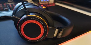 Beitragsbild des Blogbeitrags Das “Creative SXFI Gamer” Gaming Headset im Test: satter Sound zum fairen Preis!