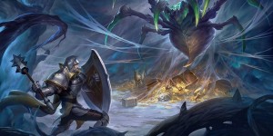 Beitragsbild des Blogbeitrags LiteBringer: Blockchain-Game lässt euch echtes Geld verdienen
