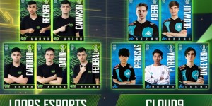 Beitragsbild des Blogbeitrags Die Pubg Mobile EMEA League kommt!