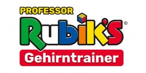 Beitragsbild des Blogbeitrags Professor Rubiks Gehirntrainer: Fitness für die grauen Zellen