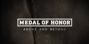 Beitragsbild des Blogbeitrags Medal of Honor: Above and Beyond – Release Datum bekannt 