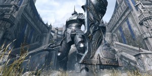Beitragsbild des Blogbeitrags Demons Souls: neuer Gameplay Trailer veröffentlicht