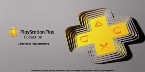 Beitragsbild des Blogbeitrags Playstation 5: Einführung in die PlayStation Plus Collection 