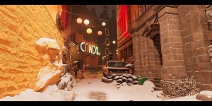 Beitragsbild des Blogbeitrags Deathloop: Neuer Trailer auf dem Sony PlayStation 5 Showcase veröffentlicht