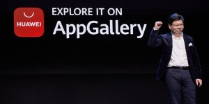 Beitragsbild des Blogbeitrags Huawei AppGallery: Zusammenarbeit mit globalen Partnern für ein stärkeres Ökosystem