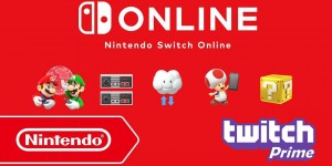 Beitragsbild des Blogbeitrags Nintendo Switch Online hat 26 Millionen Abonnenten
