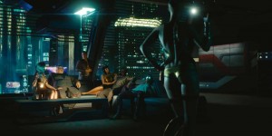 Beitragsbild des Blogbeitrags Cyberpunk 2077: neue Videos zu Locations, Gangs und Case-Modding-Wettbewerb