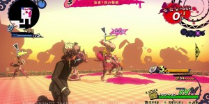 Beitragsbild des Blogbeitrags Poison Control: Actiongelander Shooter kommt 2021 für PlayStation 4 und Nintendo Switch