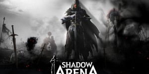 Beitragsbild des Blogbeitrags Shadow Arena: Gratis-Update mit neuem Deathmatch-Modus erschienen 