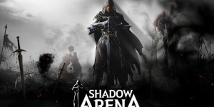 Beitragsbild des Blogbeitrags Shadow Arena: Gratis-Update mit neuem Deathmatch-Modus erschienen