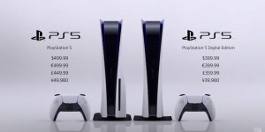 Beitragsbild des Blogbeitrags Playstation 5: Verkäufe könnten 200 Millionen Einheiten übersteigen