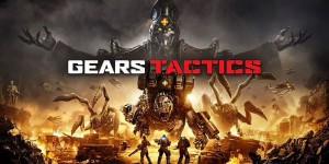 Beitragsbild des Blogbeitrags Gears Tactics: erscheint für Xbox Series X und Xbox Series S