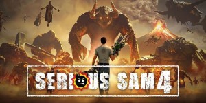 Beitragsbild des Blogbeitrags Serious Sam 4: Neuer Story-Trailer bereitet die Welt auf den Launch am Donnerstag vor 