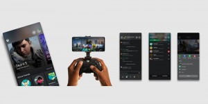 Beitragsbild des Blogbeitrags Die neue Xbox APP: mehr Spaß, Spiele und Freunde