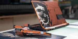 Beitragsbild des Blogbeitrags MSI startet die GE66 Raider Dragonshield Edition