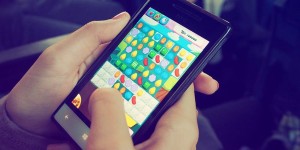 Beitragsbild des Blogbeitrags Spieler bevorzugen Audio-Werbung in mobilen Videospielen