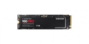 Beitragsbild des Blogbeitrags Samsung 980 PRO SSD: Leistung der nächsten Generation für Gaming und High-End-PC-Anwendungen 