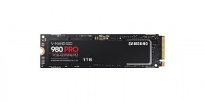 Beitragsbild des Blogbeitrags Samsung 980 PRO SSD: Leistung der nächsten Generation für Gaming und High-End-PC-Anwendungen