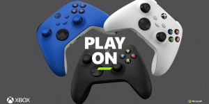 Beitragsbild des Blogbeitrags Neues Xbox Gaming-Zubehör der nächsten Generation
