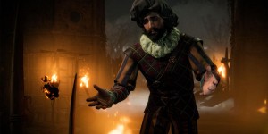 Beitragsbild des Blogbeitrags Baldurs Gate 3: Larian enthüllt Details zu romantischen Beziehungen und Bündnissen