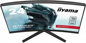 Beitragsbild des Blogbeitrags Gestochen scharf & blitzschnell: Die preisgekrönte G-MASTER-Serie erhält hochkarätigen Curved-Zuwachs