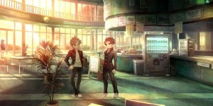 Beitragsbild des Blogbeitrags 13 Sentinels: Aegis Rim – ab sofort für PlayStation 4 im Handel erhältlich