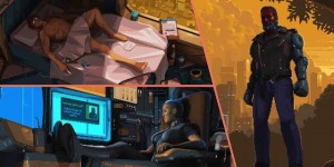 Beitragsbild des Blogbeitrags Disjunction: Neuer Gameplay-Trailer