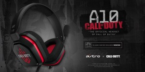 Beitragsbild des Blogbeitrags Astro Gaming enthüllt das Call of Duty: Black Ops Cold War A10 Gaming Headset 
