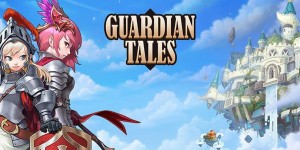 Beitragsbild des Blogbeitrags Guardian Tales: Neuer Story-Abschnitt wartet mit neuer Heldin