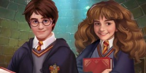 Beitragsbild des Blogbeitrags Harry Potter: Puzzles & Spells ab sofort auf Android, iOS, Kindle und Facebook erhältlich