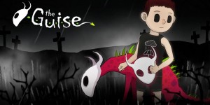 Beitragsbild des Blogbeitrags The Guise: Release Datum des düsteren Metroidvania-Märchen