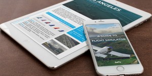 Beitragsbild des Blogbeitrags Microsoft Flight Simulator: Tipps und Tricks zertifizierter Piloten