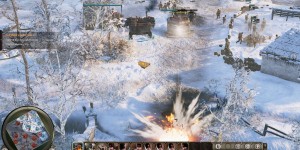 Beitragsbild des Blogbeitrags Iron Harvest: Ranked-Modus verfügbar