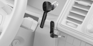 Beitragsbild des Blogbeitrags Flexibel und smart – das Headset “MyVoice1300”