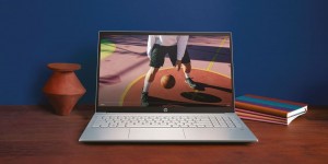 Beitragsbild des Blogbeitrags Die neue HP Pavilion Serie: PC´s aus recycelten Kunststoffen aus dem Meer!