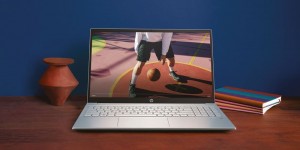 Beitragsbild des Blogbeitrags Die neue HP Pavilion Serie: PC´s aus recycelten Kunststoffen aus dem Meer! 