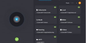 Beitragsbild des Blogbeitrags Erstes Todesopfer durch Ransomware – Handle jetzt