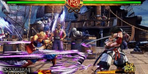 Beitragsbild des Blogbeitrags Samurai Shodown: Waffenbasiertes Fighting-Game erscheint diesen Winter für Xbox Series X/S