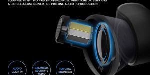 Beitragsbild des Blogbeitrags Das Creative Aurvana Trio Wireless Headset im Test: Knackiger Sound zum Mitnehmen